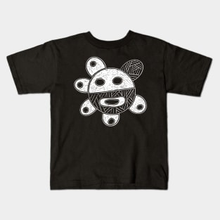 Taino Sun/Sol Kids T-Shirt